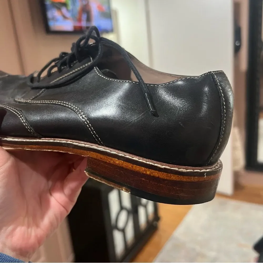 Banana Republic Digby Oxford Dress Shoes